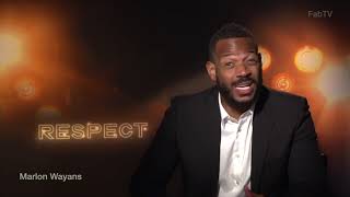 Marlon Wayans - RESPECT