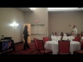 2011 LSC Softball Championships: Banquet