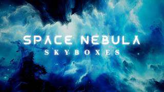 Space Nebula Skyboxes—UE5 & Unity Showcase | Galactium Studio