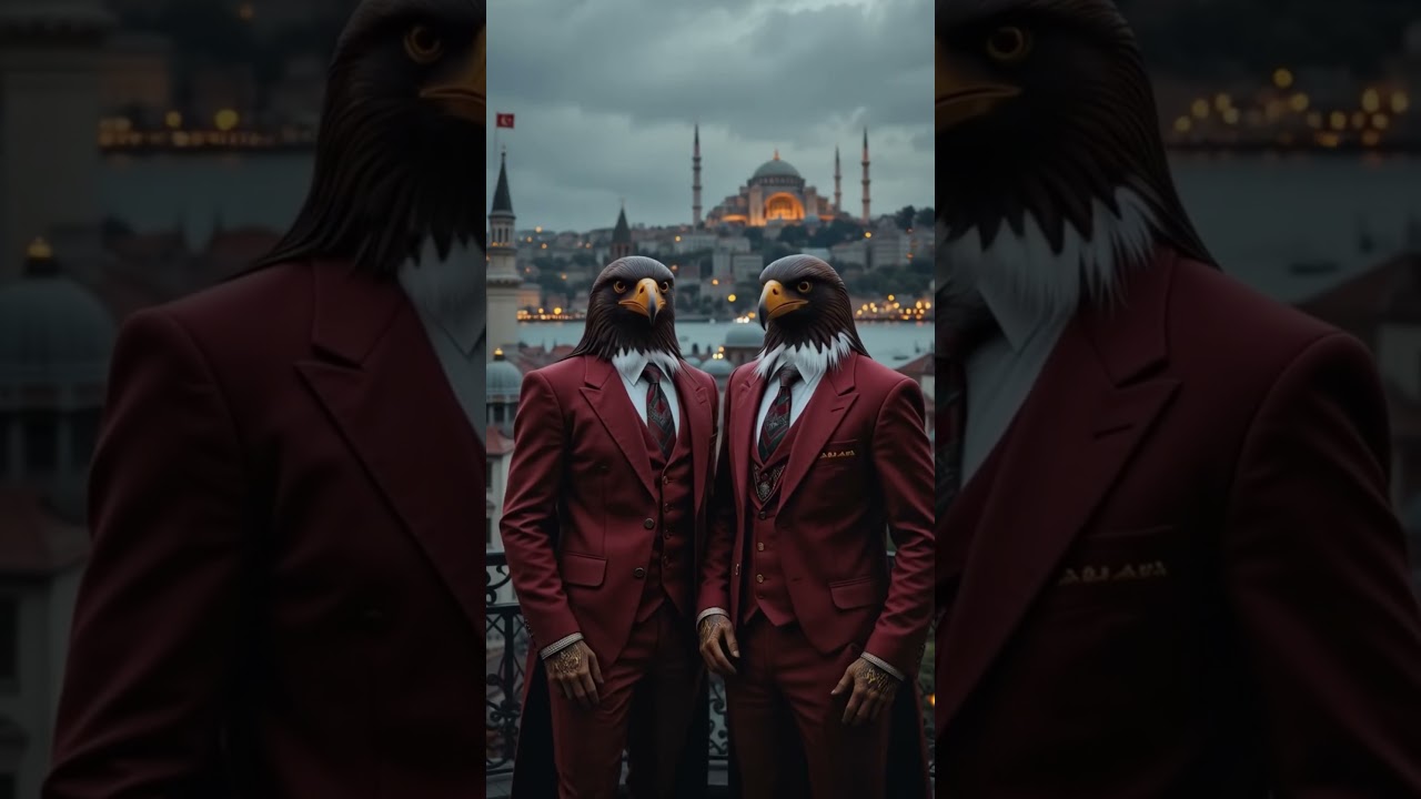 Untamed Fingers, Piano Strings - 