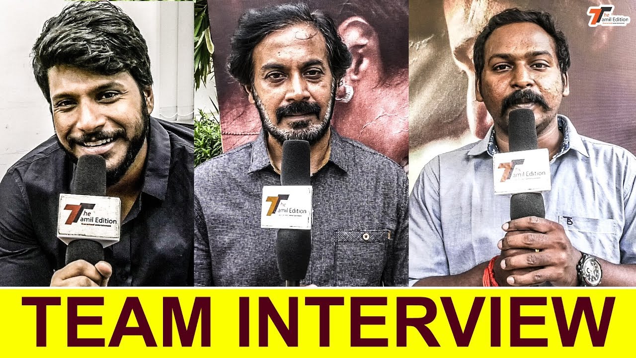 Naragasooran Movie Team Interview | Aravinswamy,Sundeep Kishan | Latest Tamil Movie