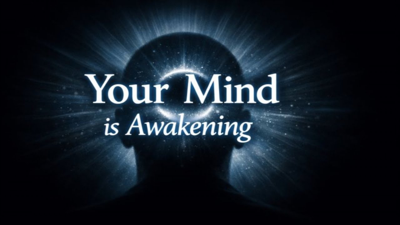 If You Hear Ringing In Your Ears, DON'T IGNORE THIS SIGN. Your Consciousness Is Activating a New Qu