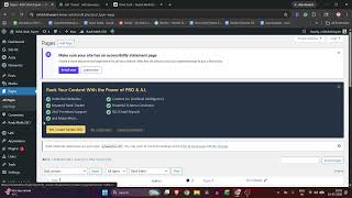 Elementor Header & Footer Tutorial for Beginners | #5 VideoWordPress |