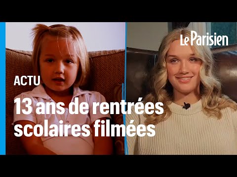 De la maternelle