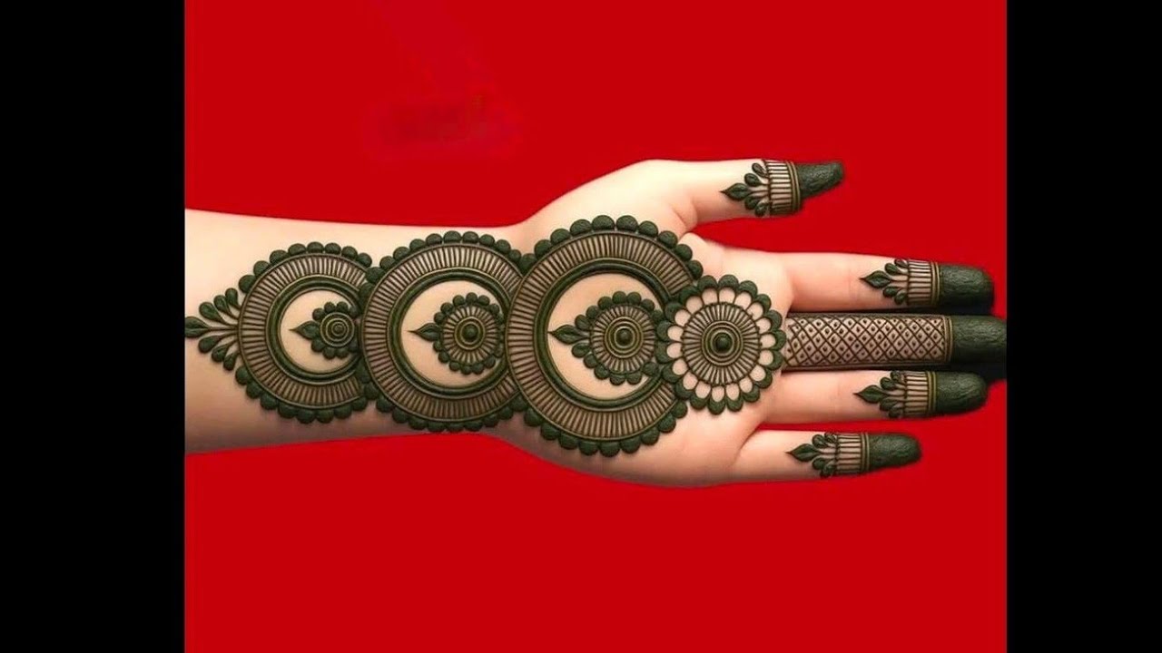 24 February 2026#mehndi  design #easy mehandi design #simple mehandi design #easy mehandi design 