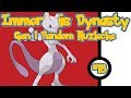 Pokemon Gen 1 Random Nuzlocke Challenge Episode 18 : Can Hype Live Up To The Hype
