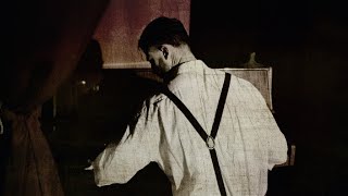 Manifesto Official Trailer