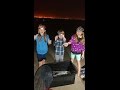 Vídeo de GRUNION