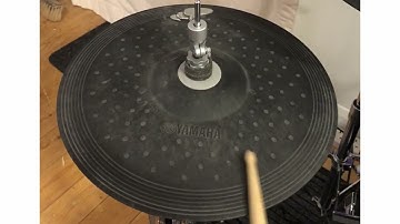 DTX ProX Hi Hat Open/ Close