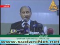 مصطفي عبدالجليل يؤكد تحرير ليبيا باسلحة سودانية 