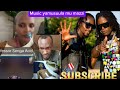 Mkn gwa weasel yekyaye,ayogedde ebyama bya weasel music WA Mose Radio gweyaleka yamusuula mu mazzi. 