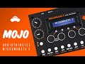 Micromonsta 2 demonstration  mojo presets