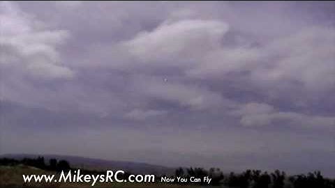 F-22 Raptor RC thrust vectoring scratch built twin ducted fan jet EDF