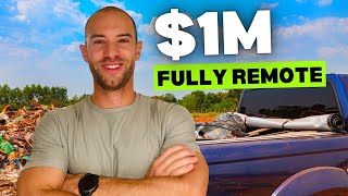 How I run a $1M/year junk company from my computer by Tim Richard 2,935 views 2 months ago 13 minutes, 32 seconds