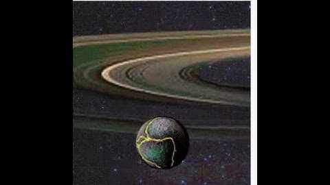 Pangaea as a small Earth