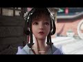 Em gái cute hột me đồng hành tìm tiên thú - Tiên kiếm kì hiệp 7 #3