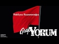 Grup Yorum - Haklıyız Kazanacağız [ Marşlarımız © 1997 Kalan Müzik ] Mp3 Song