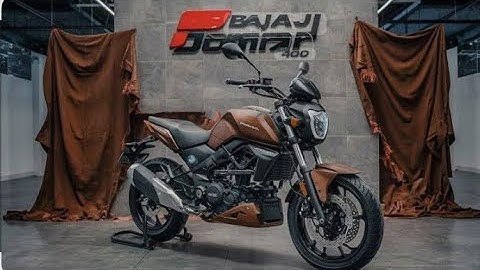 New 2026 Bajaj Dominar 400 | Updated Design, Features, Engine Specs, Mileage & Full Review | WheelX