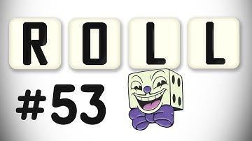 Roll Attempt #53 - Trying the 16 dice lotto strats- New Clicker/Strategy/Roguelike(ish)