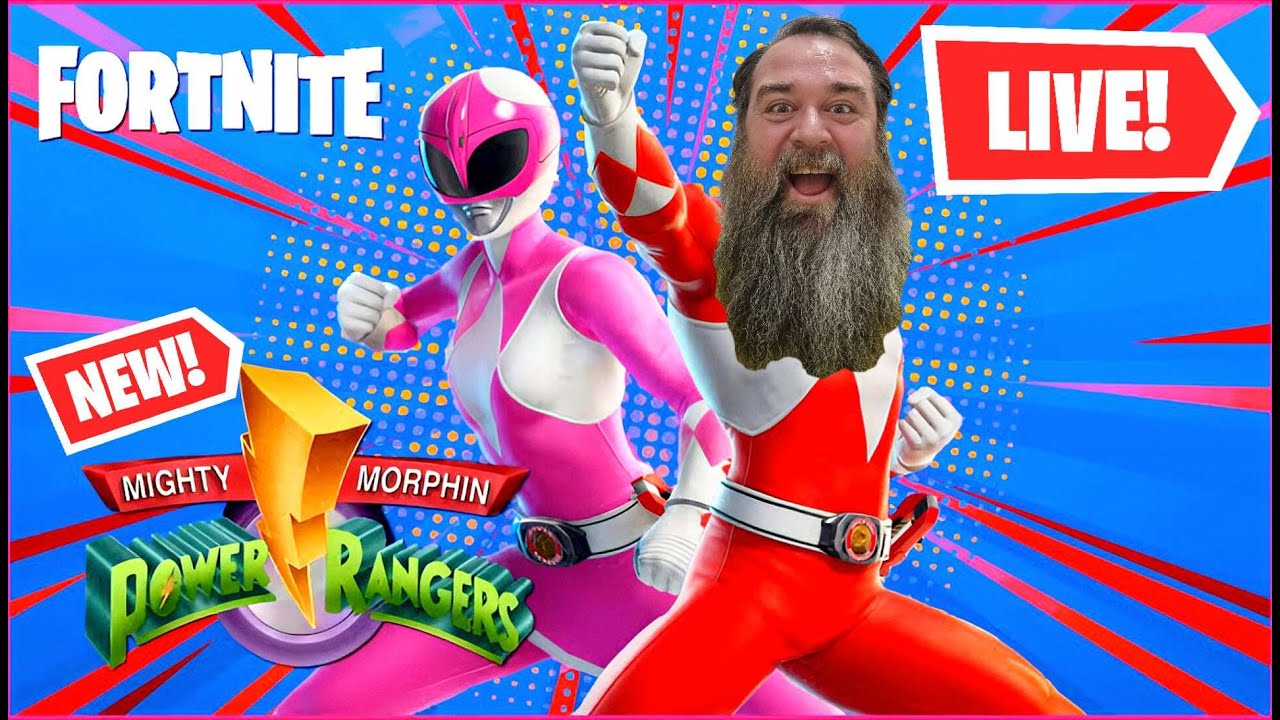 🔴*LIVE* Fortnite #1 CRAZY Bearded Player | Creator Code: HAIRYSNORLAX 