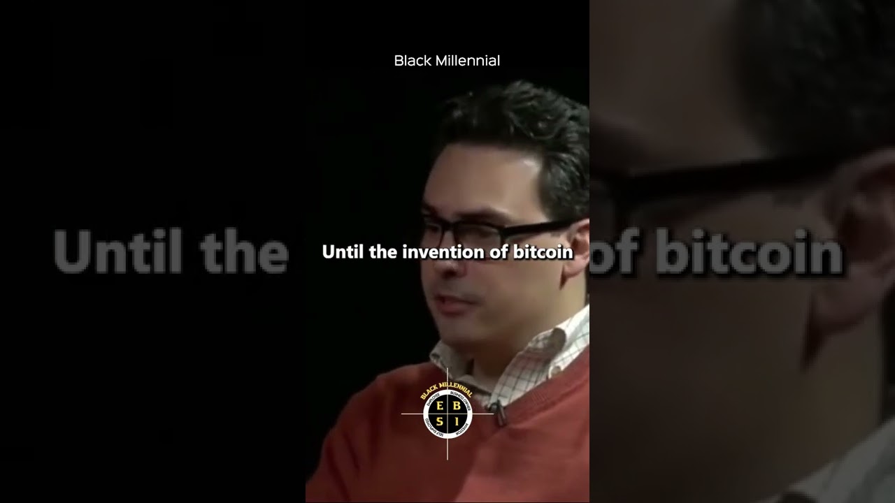 Millionaire explains why 