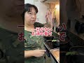 【#shorts 】ロールパンで朝ご飯！ヨーグルトはケフィア！？