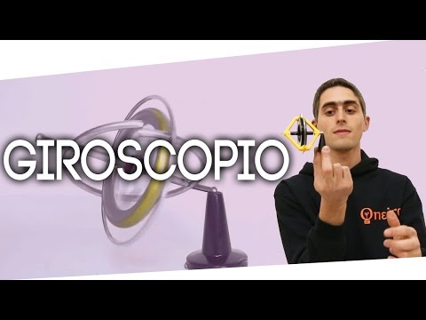 Il giroscopio [Physis - EP.9]