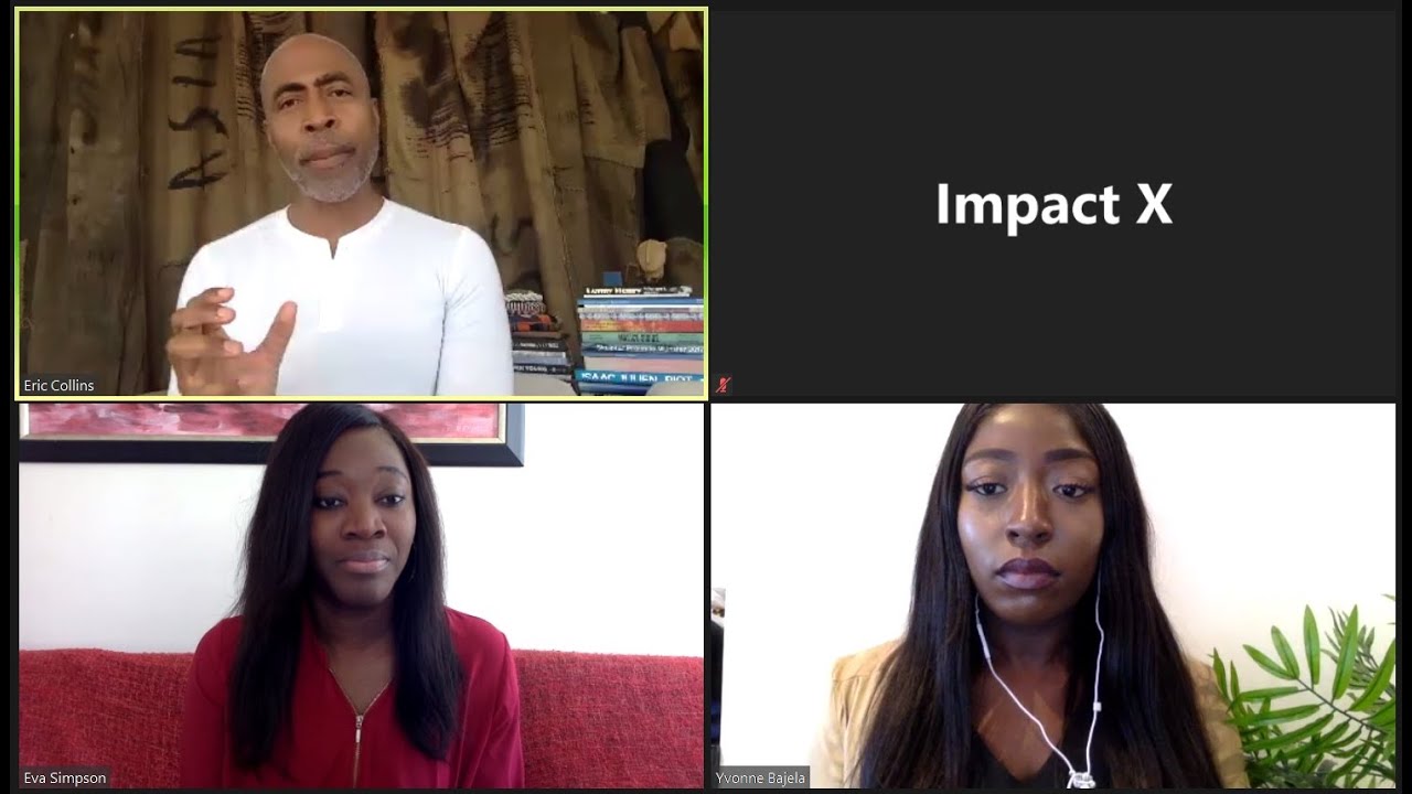 Founder Series - 2019 and Black economic empowerment