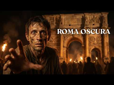 Video La festa che nessuno racconta: violenza, fame e potere nella Roma del 1400.