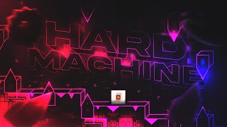 (TOP 100) HARD MACHINE 100% by Komp (FIRST IN AZ) Profile