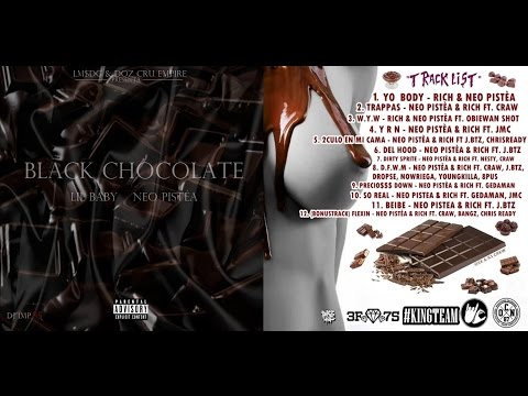 W.Y.W - RICH & NEO PISTÉA FT. OBIEWANSHOT