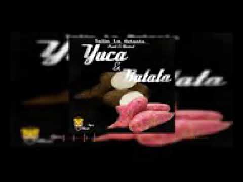 yo le doy yuca yo le doy batata yo le doy yuca yo le doy batata