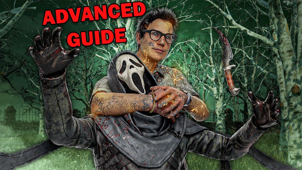 Advanced Looping Guide for Dead by Daylight