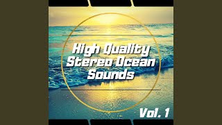 Waves Overlap (8D Audio)