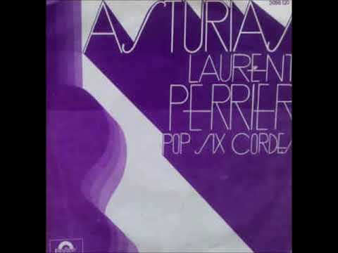Laurent Perrier - Asturias  (1971)