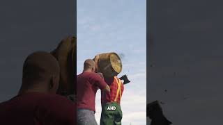 hidden statues in GTA 5! #gta #gtaonly #ytshorts #gtaonline #gtav #gaming #trendingshorts #gta5