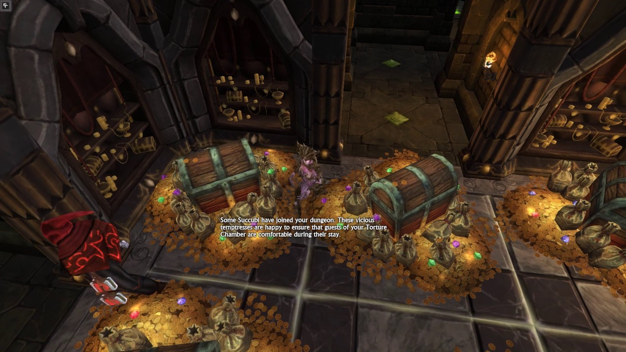 War for the Overworld Campaign 6 Behind Enemy Lines