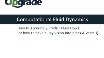 Computational Fluid Dynamics