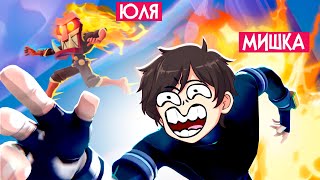 SpeedRunners 2: King of Speed (видео)