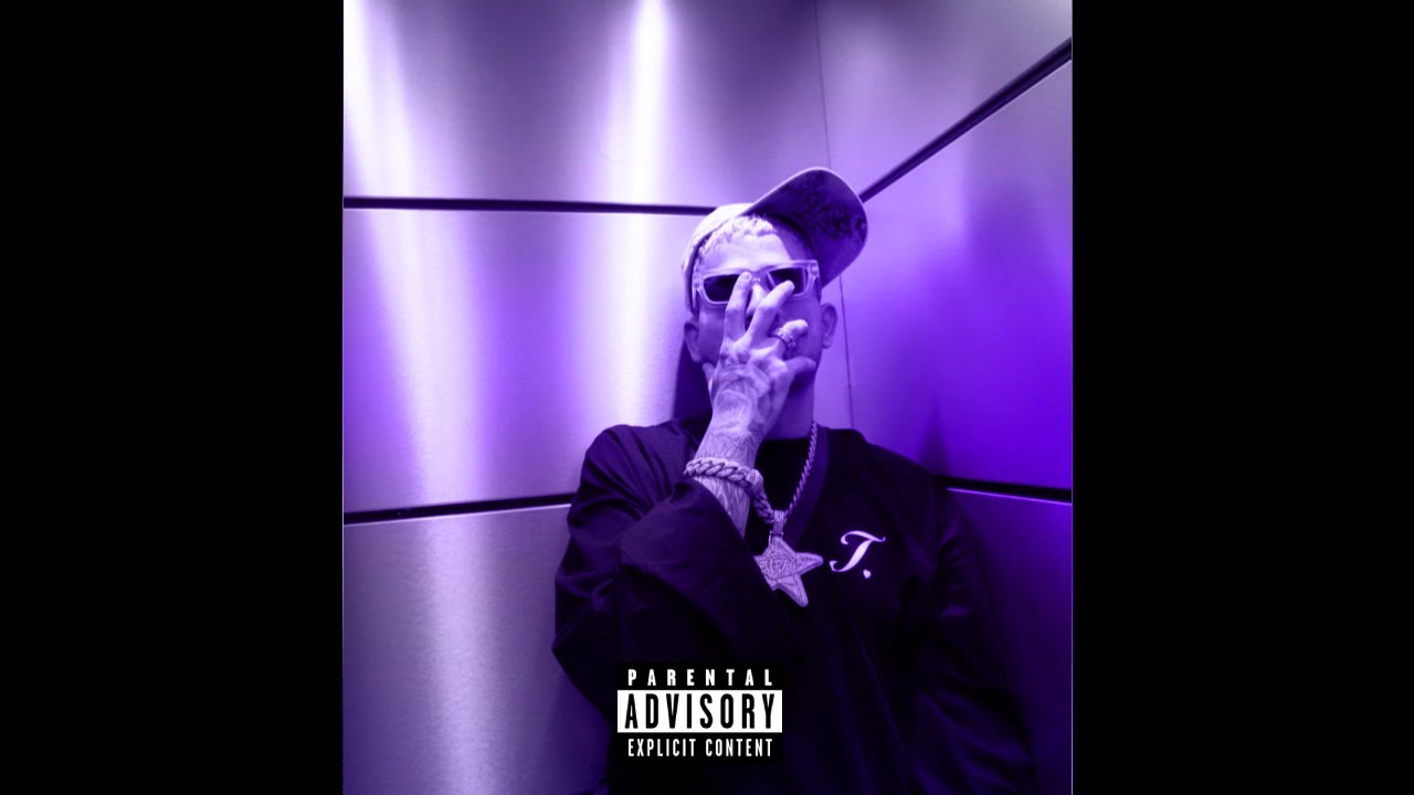 'MIENTES' | Type Beat Dei v x YovngManota Type Beat | Trap WestCoast