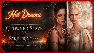 The Crowned Slave vs The Fake Princess(updating) | 2026 Hot Short Dramas #shortmax