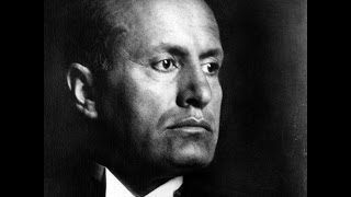 10 Citations De Benito Mussolini Youtube