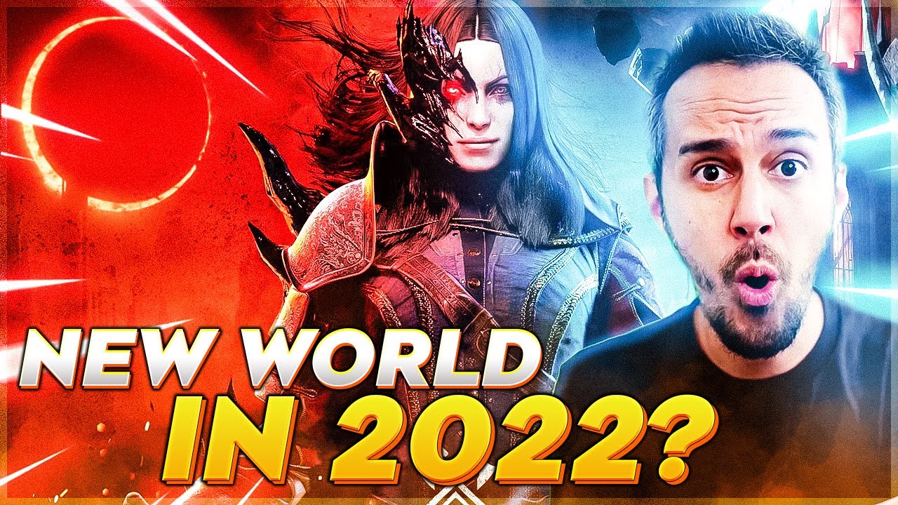Should You Play New World in 2022?