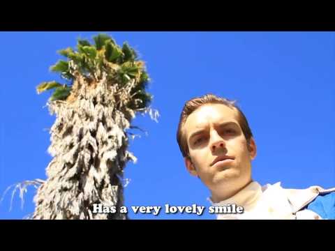 Alexander Hamilton by Jacksfilms but Every Word is in Alphabetical Order