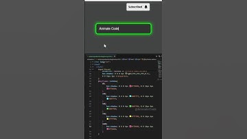 Rainbow Gradient Double Border Glow Input #css #frontend #ui #youtubeshorts #rainbow