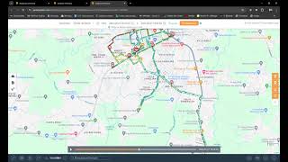 Monitoreo y Seguimiento - Protrack screenshot 4