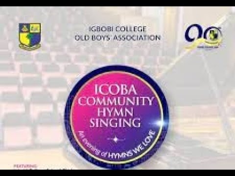 IGBOBI COLLEGE OLD BOYS' ASSOCIATION