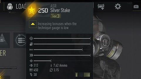 Sharpshooter No Refill Silverstake Method/Glitch | Ghost Recon Breakpoint