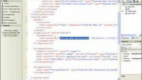 get started with AJAX