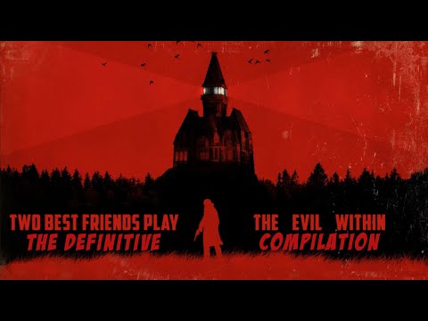 SBFP The Evil Within - The Definitive Compilation